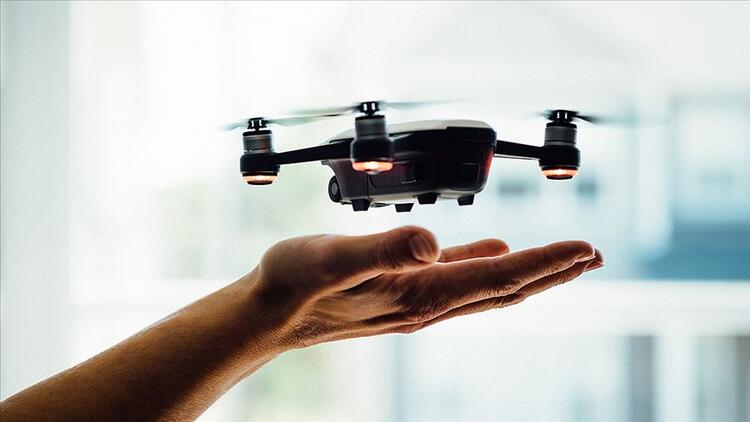 19 Mayıs'ta Drone'lar 'Online' Havalanacak