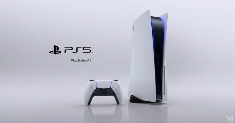 İşte Karşınızda Sony PlayStation 5