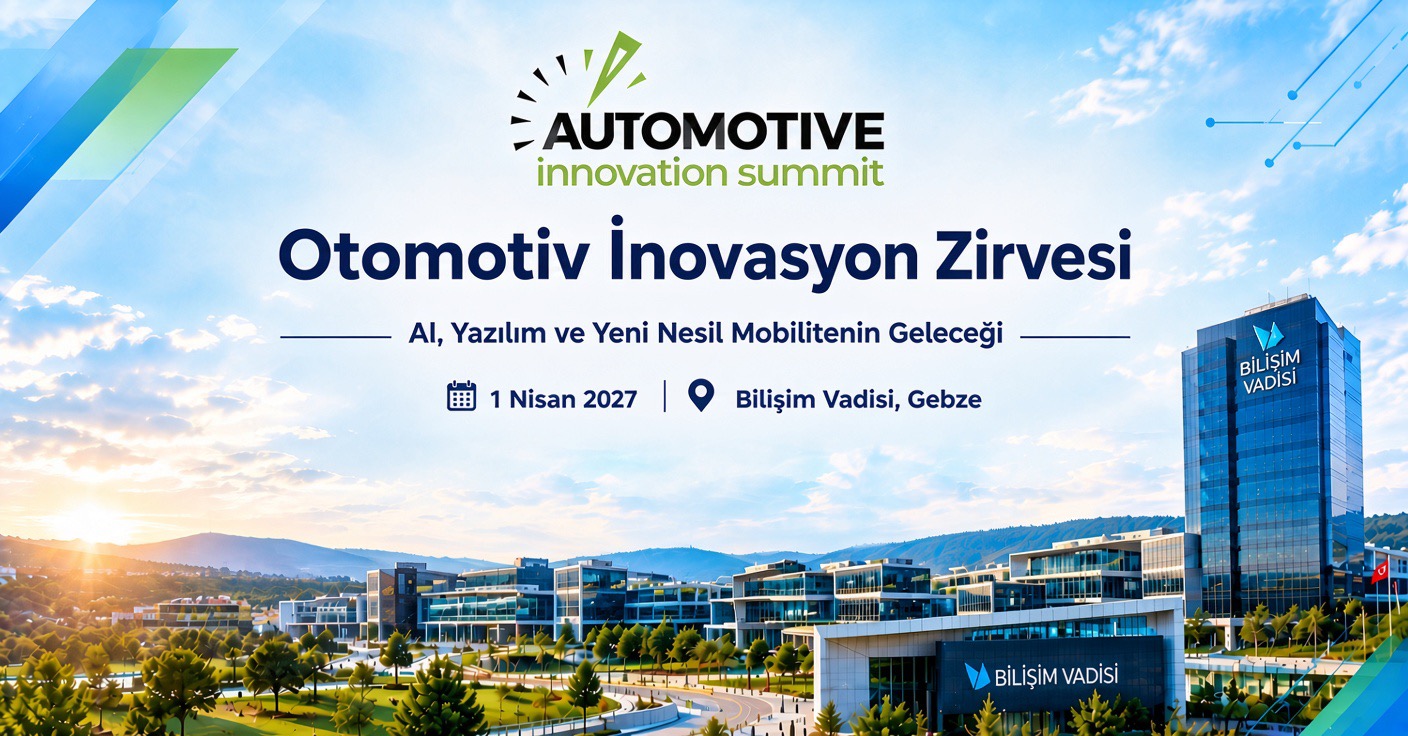 Otomotiv İnovasyon Zirvesi