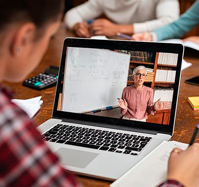 Online Etkinlik (Webinar) Danışmanlık Hizmeti