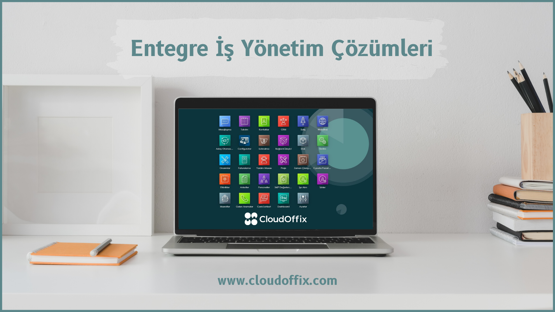 Dijital Olarak Çalışmak Faydalı Mı Yoksa Gerekli Mi?