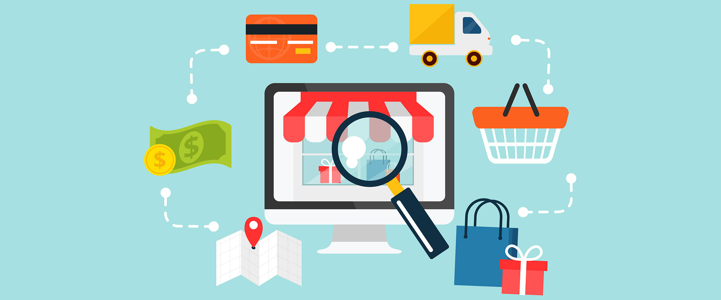 Basit E-Ticaret Tavsiyeleri